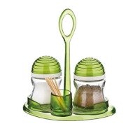 Спецовница RENGA Helezon Green /2x0.09 l (122088 G)