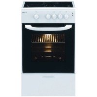 Плита стеклокерамическая BEKO CSS 48100 GW white