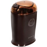 Кофемолка POLARIS PCG 1017 коричневый
