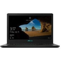 Ноутбук ASUS X570UD-E4038T