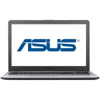 A laptop ASUS X542UF-DM004