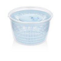 Кух.прибор BAGER BG-365 B Сушка для салата BLUE/4.5 л (BG-365 B)
