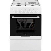 Plate combined ELECTROLUX EKM961308W
