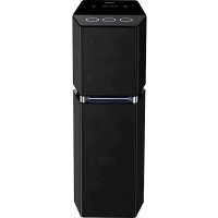 Музыкальный центр PANASONIC SC-UA7EE-K