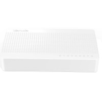 сетев.акт TENDA S108 8-port Desktop Unmanaged 10/100M Switch