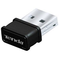 сетев.Act TENDA W311Mi 150M Wireless N Pico USB Adapter