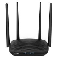 сетев.Act TENDA AC5 AC1200 Smart Dual-Band 100Mbit WiFi Router