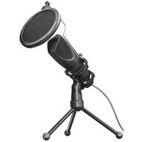 Headset IT TRUST GXT 232 Mantis streaming microphone