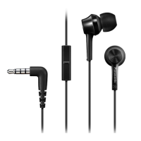 Наушники PANASONIC RP-TCM115GC-K