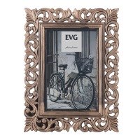 Рамка EVG FRESH 10X15 8616-4 Gold brush