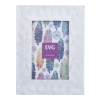 Рамка EVG FRESH 10X15 8146-4 White