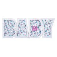 Рамка EVG FRESH 8036 WHITE GOLLAGE BABY 4