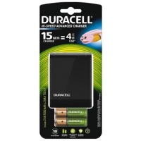 зар.устройство DURACELL CEF27+ 2AA1300 + 2AAА750