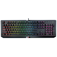 Keyboard TRUST GXT 890 Cada RGB Mechanical keyboard