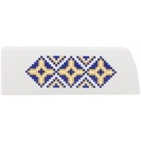 flush-drive GOODRAM UCL2 16 GB УКРАИНА, White