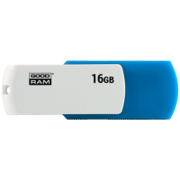 flush-drive GOODRAM UCO2 16 GB mix