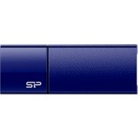 флеш-драйв SILICON POWER Ultima U05 8GB Синій