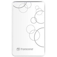 Внешний жесткий диск TRANSCEND  накопитель 1 TB HDD, SJ2.5