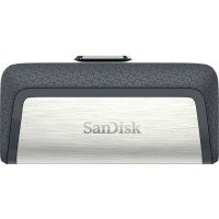 флеш-драйв SANDISK Ultra Dual 64 Gb, Type-C, USB 3.1