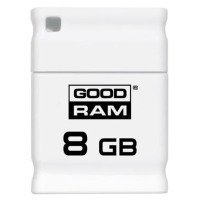 флеш-драйв GOODRAM UPI2 8 GB Белый