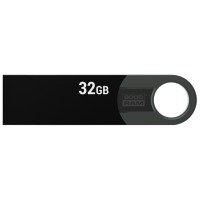 флеш-драйв GOODRAM URA2 32 GB Черный