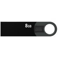флеш-драйв GOODRAM URA2 8 GB Черный