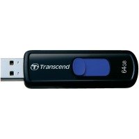 flush-drive TRANSCEND JetFlash 500 64GB
