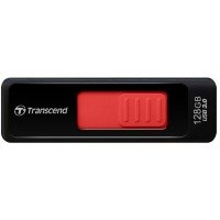 флеш-драйв TRANSCEND JetFlash 760 128 GB USB 3.0 Черный
