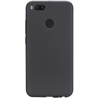 Чехол для сматф. T-PHOX Xiaomi Mi A1 - Shiny (Black)