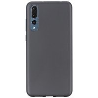 Cover for сматф. T-PHOX Huawei P20 Pro - Shiny (Black)