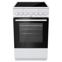 Плита стеклокерамическая GORENJE EC 5241 WG (FR513C-GSAA2)