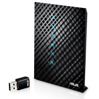сетев.Act ASUS RT-AC52U