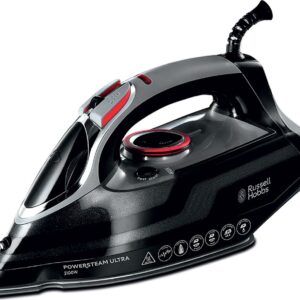Russell Hobbs 20630-56 Power Steam Ultra