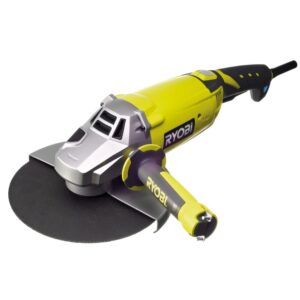 Ryobi Шлифмашина кутова EAG2000RS 2000Вт, 230 мм + диск