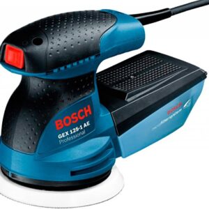Bosch GEX 125-1