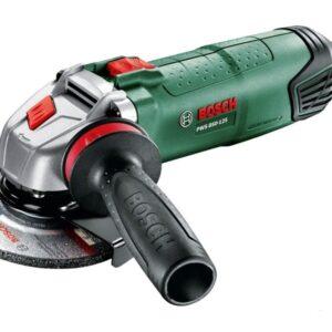 Bosch PWS 850-125