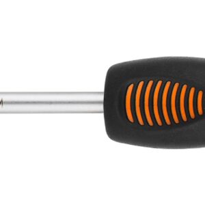 Neo Tools 04-022 Викрутка хрестова PH1 x 100 мм, CrMo