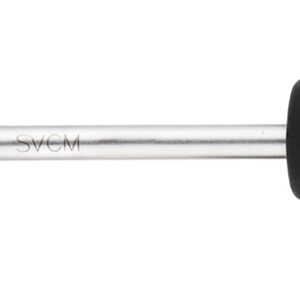 Neo Tools 04-014 Викрутка шлiцева 5.5 x 200 мм, CrMo