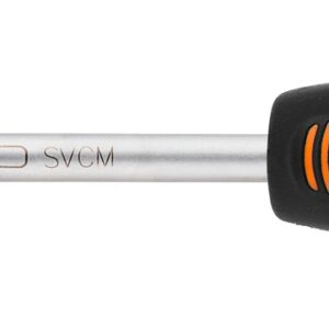 Neo Tools 04-025 Викрутка хрестова PH2 x 200 мм, CrMo