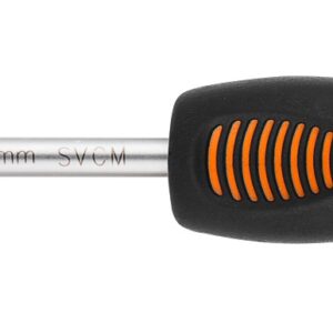 Neo Tools 04-032 Викрутка хрестова PZ1 x 100 мм, CrMo