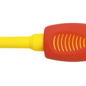 Neo Tools 04-062 Викрутка хрестова PZ1 x 80 мм, (1000 В) CrMo