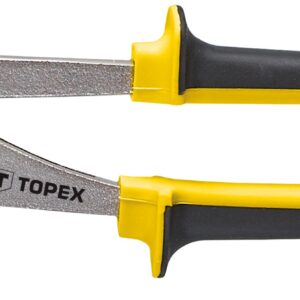 Topex 32D139 Клiщi трубнi, 250 мм, дiапазон 10-45 мм