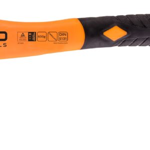Neo Tools 27-020 Сокира 600 г, рукоятка зi скловолокна