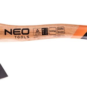 Neo Tools 27-010 Ax 1000 g, trees'yana lever