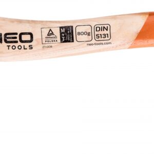 Neo Tools 27-008 Ax 800 g, trees'yana lever