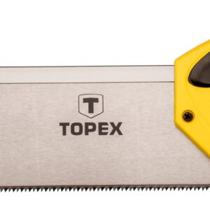 Topex 10A706 Пилка для стусла 350 мм, 13TPI