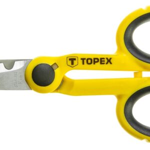 Topex 32D413 Ножицi 140 mm