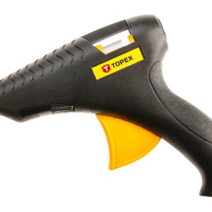 Topex 42E503 Пiстолет клейовий, 11 mm, 25 Tue