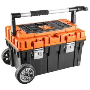 Neo Tools 84-116 Box "Мобiльна майстерня" for електроiнструментiв