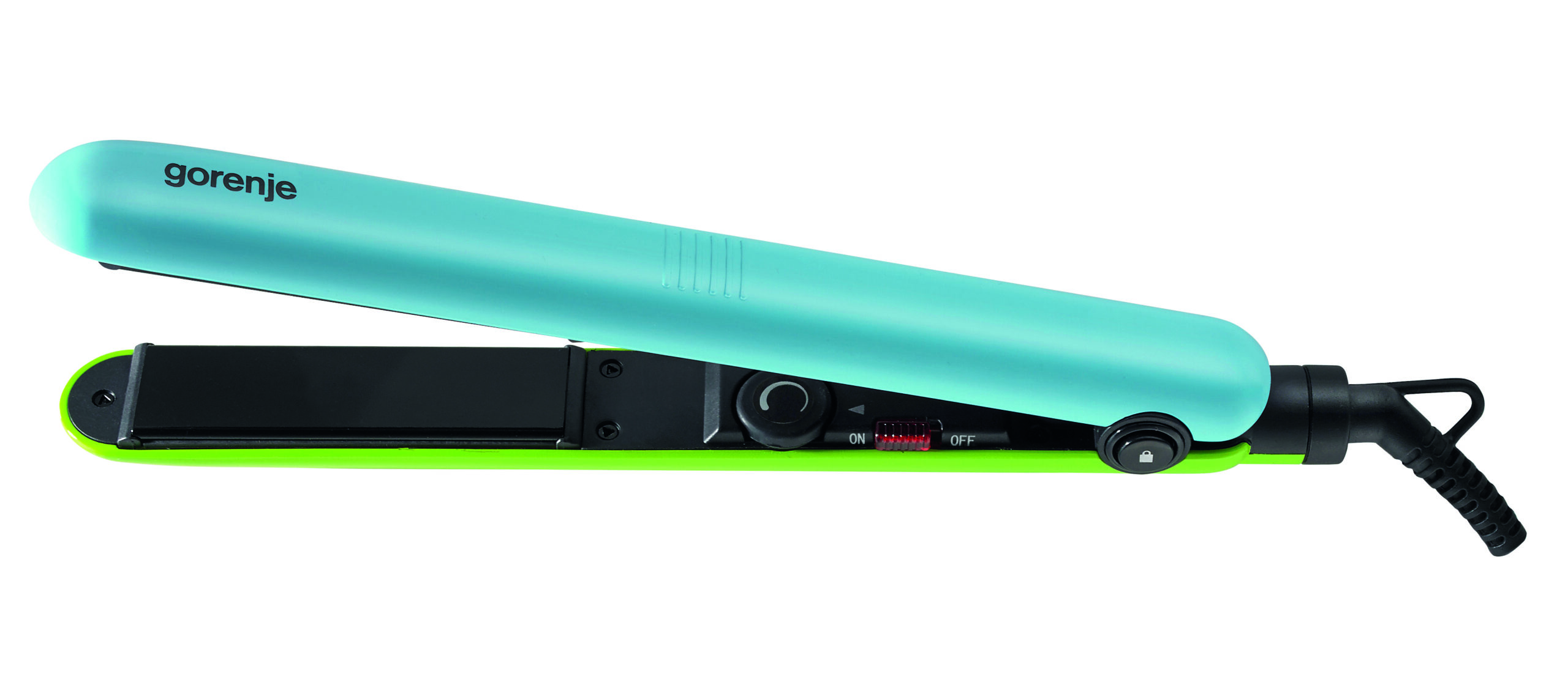 Gorenje Выпрямитель для волос HS90BG